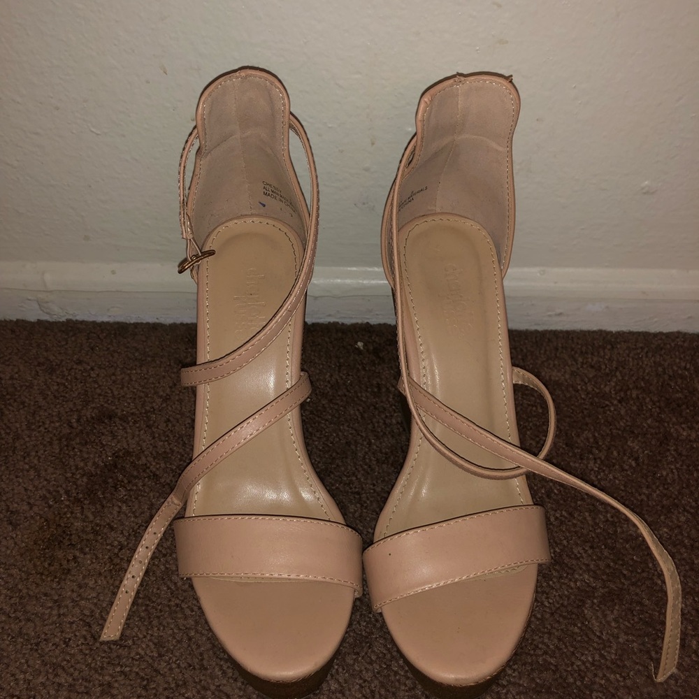 Perfect wedges